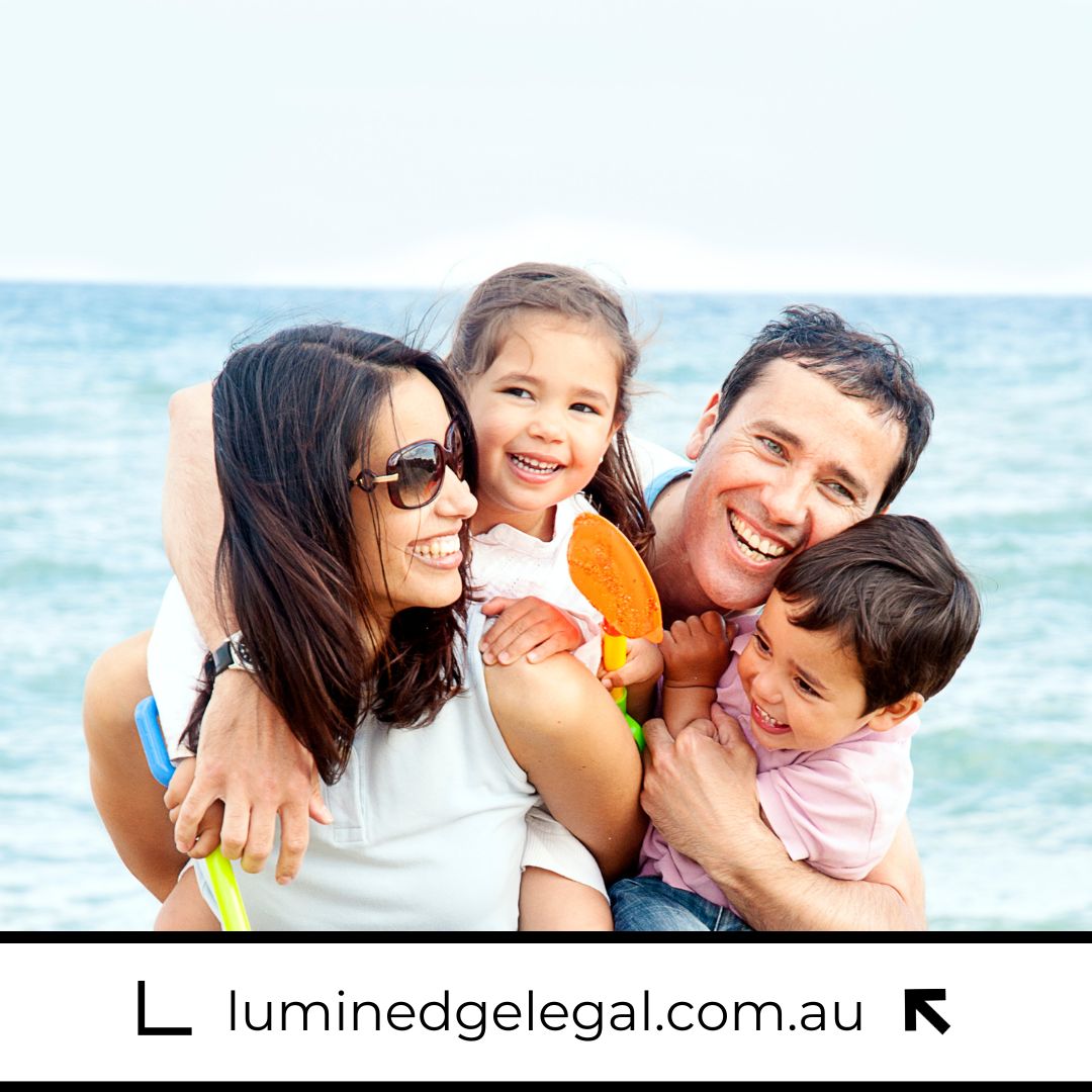 Sponsoring Partner or Family Members to Australia: What You Need to Know